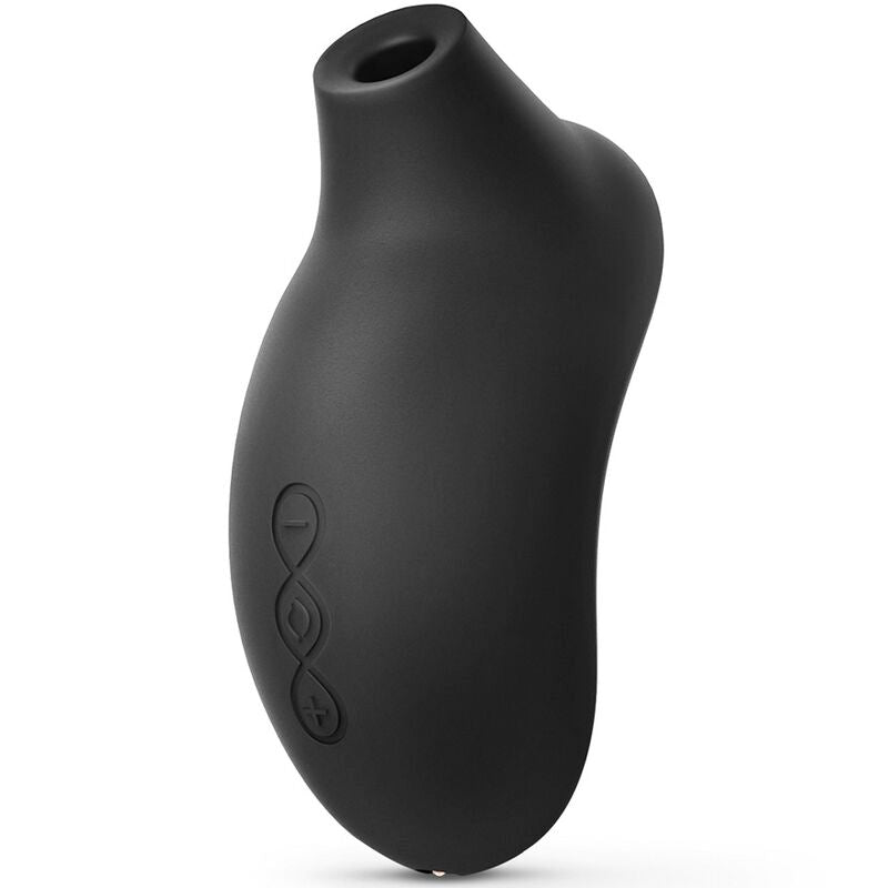 LELO Sona 2 Cruise Stimolatore Sonico Premium Nero