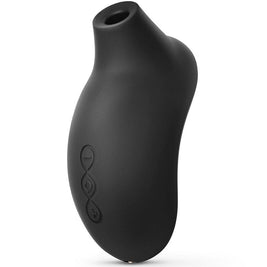 LELO Sona 2 Cruise Stimolatore Sonico Premium Nero