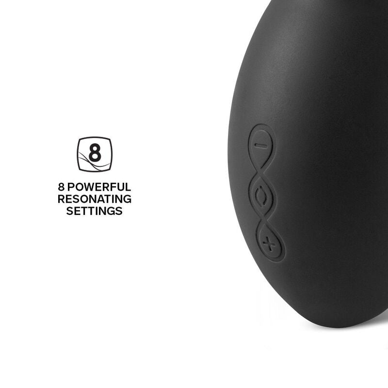 LELO Sona 2 Cruise Stimolatore Sonico Premium Nero - immagine 5