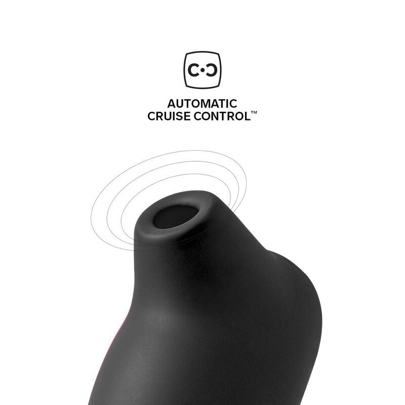 LELO Sona 2 Cruise Stimolatore Sonico Premium Nero - immagine 7
