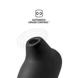 LELO Sona 2 Cruise Stimolatore Sonico Premium Nero - immagine 7