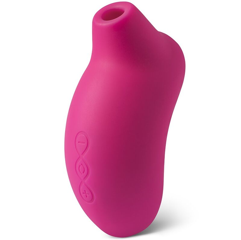 LELO Sona 2 Cruise Cherry Stimolatore Sonico Premium