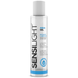 Intimateline Sensilight Lubrificante Base Acqua 150ml Body-Safe