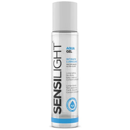 Intimateline Sensilight Aquagel Lubrificante Base Acqua 60ml