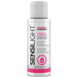 Intimateline Sensilight Lubrificante a Base Acqua 30ml Body-Safe