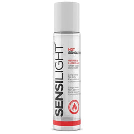 Intimateline Sensilight Hot Lubrificante Effetto Calore 60ml