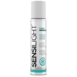 Intimateline Sensilight Fresh Lubrificante Effetto Freddo 60ml