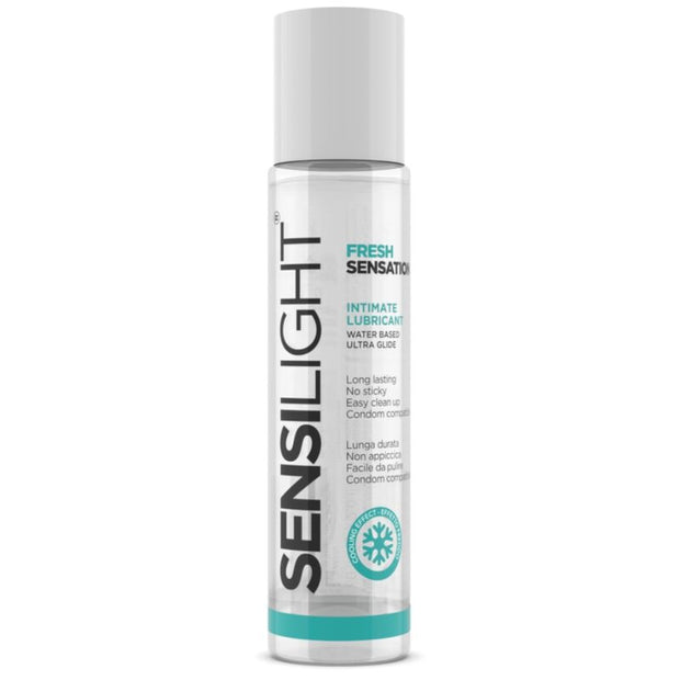 Intimateline Sensilight Fresh Lubrificante Effetto Freddo 60ml