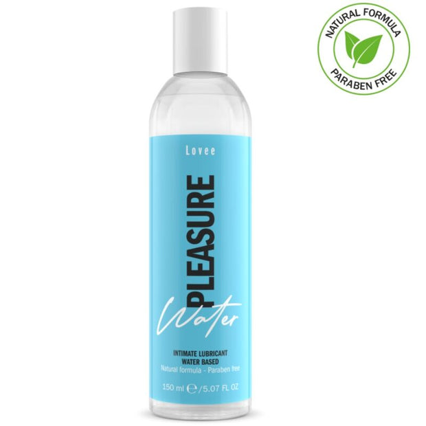 Intimateline Lovee Water Pleasure Lubrificante Intimo 150ml