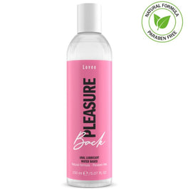 Intimateline Lovee Back Pleasure Lubrificante Comfort 150ml