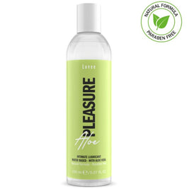 Intimateline Lovee Aloe Pleasure Lubrificante Intimo 150ml