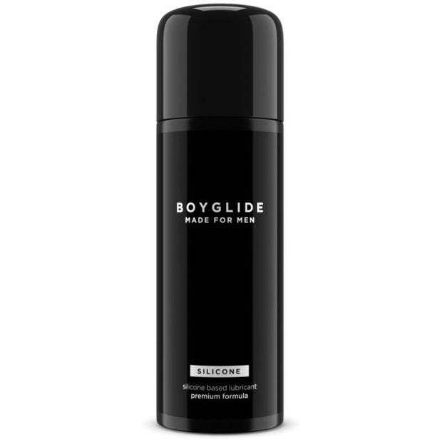 Intimateline BoyGlide Lubrificante Silicone 100ml Premium