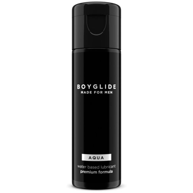 Intimateline BoyGlide Lubrificante Base Acqua 30ml Body-Safe