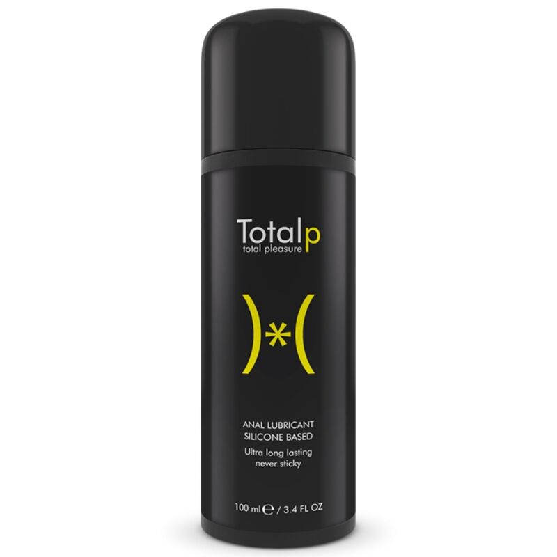 Intimateline Lubrificante Premium Base Silicone 100ml Body-Safe