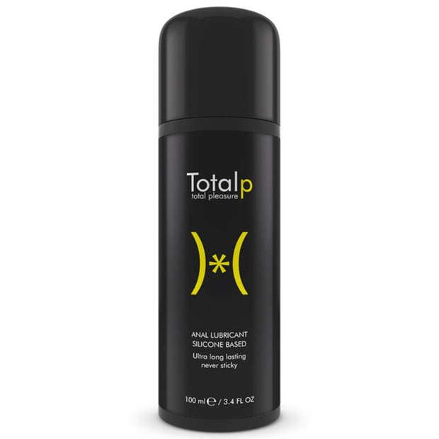Intimateline Lubrificante Premium Base Silicone 100ml Body-Safe