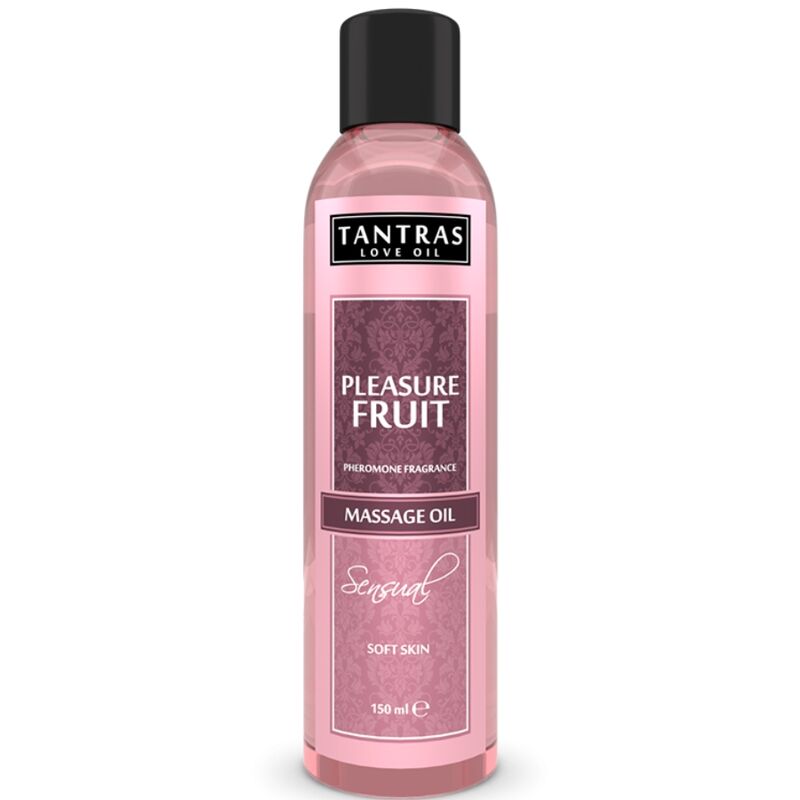 Intimateline Tantras Love Oil Olio da Massaggio Frutta 150ml