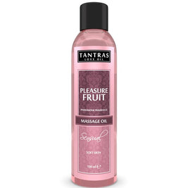 Intimateline Tantras Love Oil Olio da Massaggio Frutta 150ml