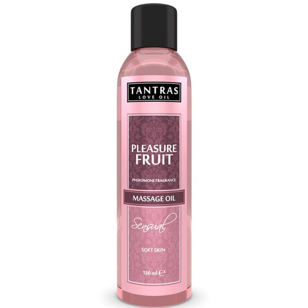 Intimateline Tantras Love Oil Olio da Massaggio Frutta 150ml