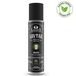 Intimateline Lovtail Mojito Lubrificante Aromatizzato 60ml