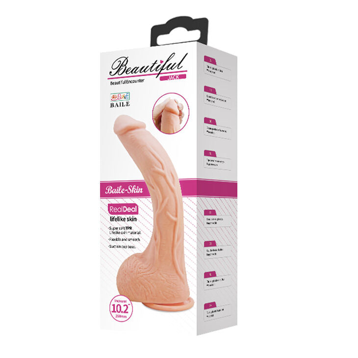 Baile - Bellissimo Jack 26 Cm