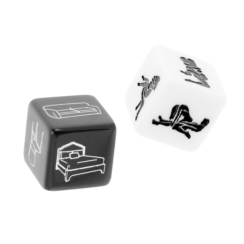 OHMAMA Set Bondage