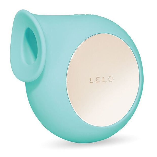 LELO Sila Cruise Stimolatore a Onde Soniche Aqua Premium