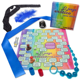 Pride Gioco di Coppia per Esplorare il Benessere Intimo LGBT