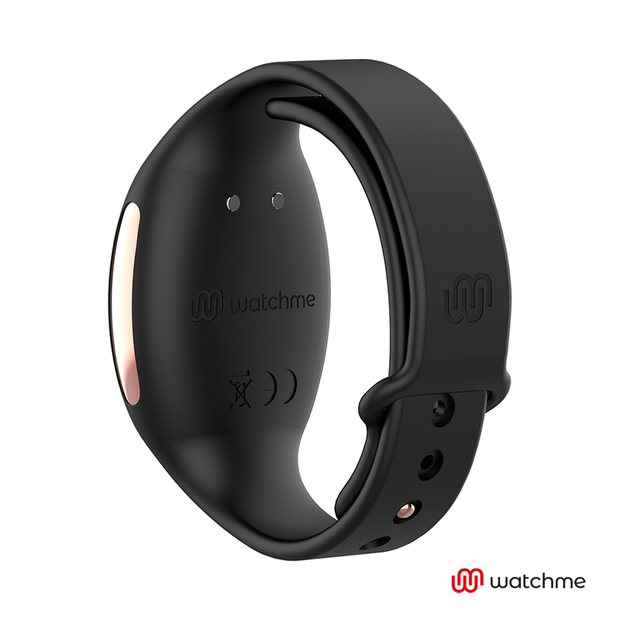 Watchme Orologio Telecomando Wireless per Vibratori | Premium - immagine 2