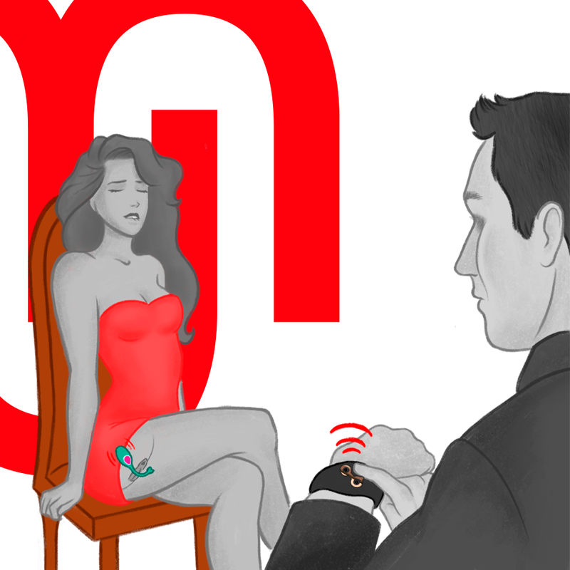 Watchme - Orologio Con Tecnologia Wireless Nero Opaco E Rame