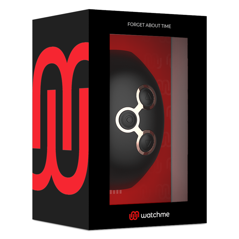 Watchme Orologio Telecomando Wireless per Vibratori | Premium - immagine 11