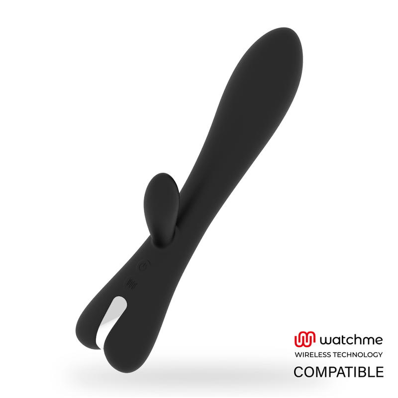 Brilly Glam Erik Vibratore Premium con Telecomando Wireless - immagine 6