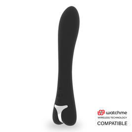Brilly Glam - Vibratore Ryan Compatibile Con La Tecnologia Wireless Watchme