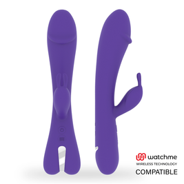 Mr Boss - Aitor Rabbit Compatibile Con La Tecnologia Wireless Watchme