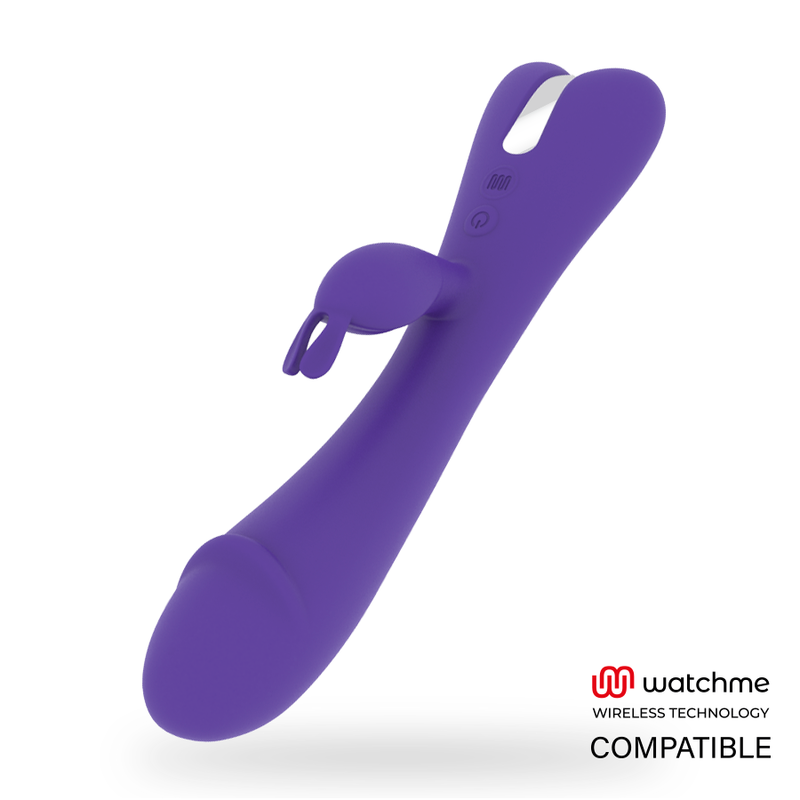 Mr. Boss Aitor Rabbit con Telecomando Premium | Vibratore - immagine 4