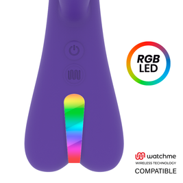 Mr Boss - Aitor Rabbit Compatibile Con La Tecnologia Wireless Watchme
