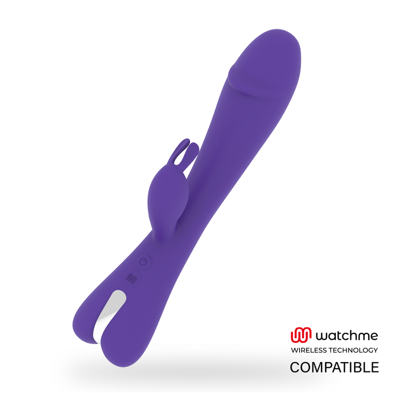 Mr. Boss Aitor Rabbit con Telecomando Premium | Vibratore - immagine 9