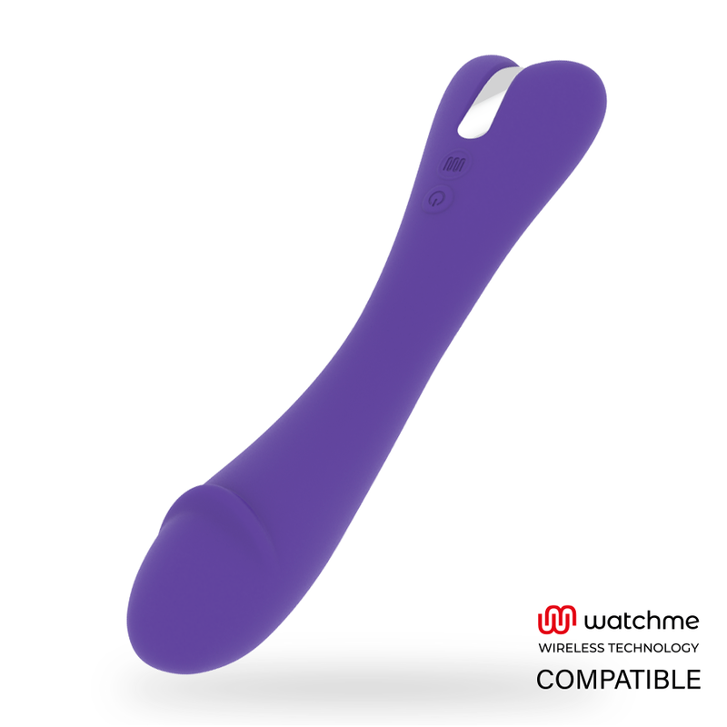 Mr. Boss Enzo Vibratore Premium con Telecomando Wireless - immagine 5