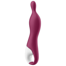 Satisfyer - Incredibile Vibratore Aspot 1 Berry