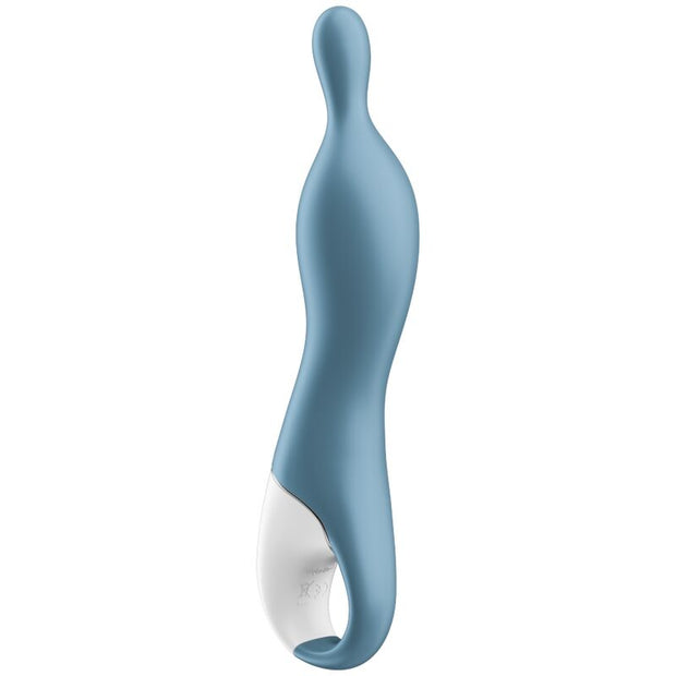 Satisfyer - Incredibile Vibratore Aspot Blu