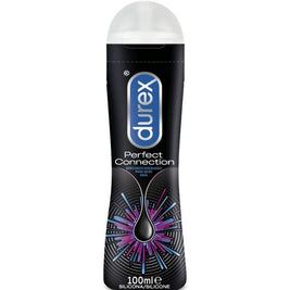 Durex Connessione Perfetta Lubrificante Base Silicone 100ml