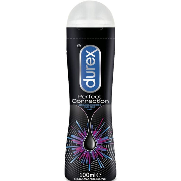 Durex Connessione Perfetta Lubrificante Base Silicone 100ml