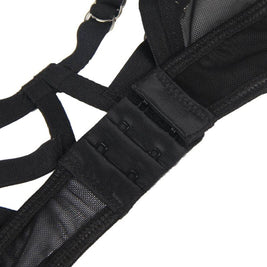 Subblime - Set Due Pezzi Reggiseno E Slip S/M