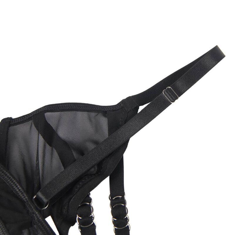 Subblime - Set Due Pezzi Reggiseno E Slip S/M