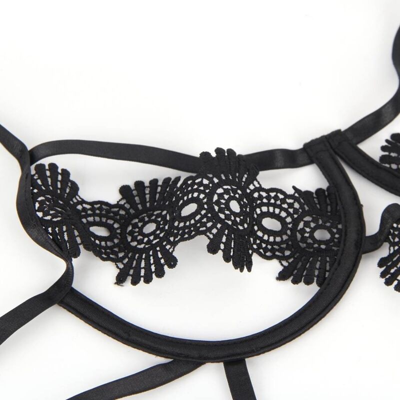 Subblima - Teddy Strappy Lace S/M