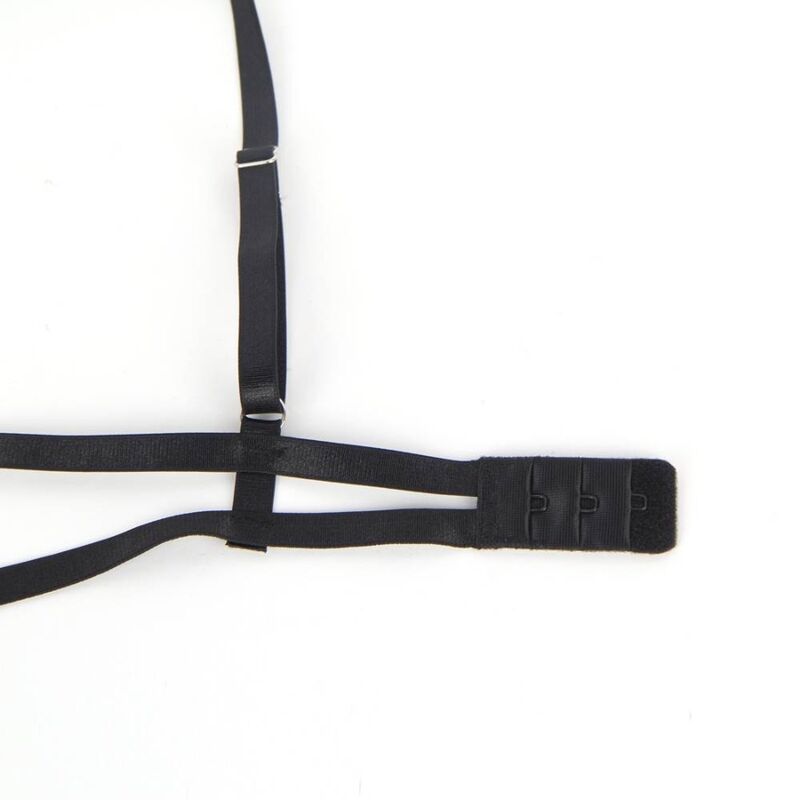 Subblima - Teddy Strappy Lace S/M