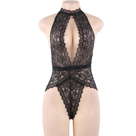 Subblime - Teddy Lace Coppa Aperta S/M