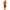 Subblima - Teddy Pizzo Floreale Con Cerniera S/M