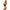 Subblima - Teddy Pizzo Floreale Con Cerniera S/M