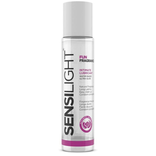 Intimateline Sensilight Tutti Frutti - Lubrificante Base Acqua 60ml