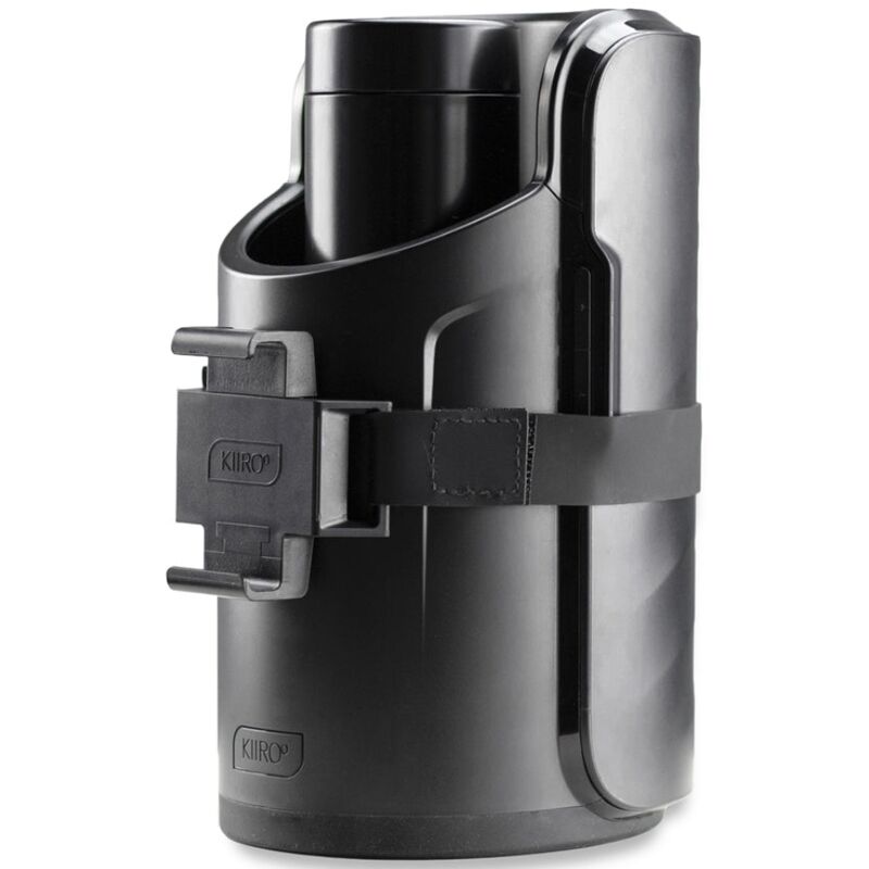 Kiiroo - Supporto Per Telefono Keon - Adattatore Mobile